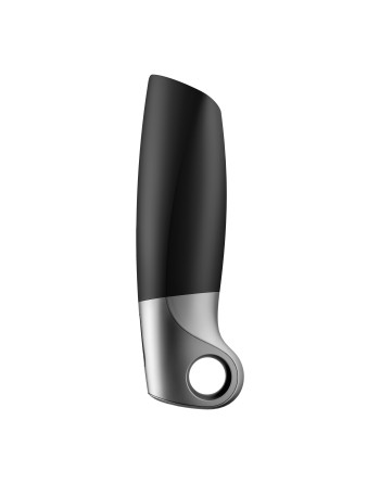 MASTURBADOR POWER MASTURBATOR COM CONNECT APP SATISFYER