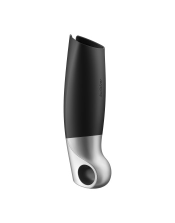 MASTURBADOR POWER MASTURBATOR CON CONNECT APP SATISFYER