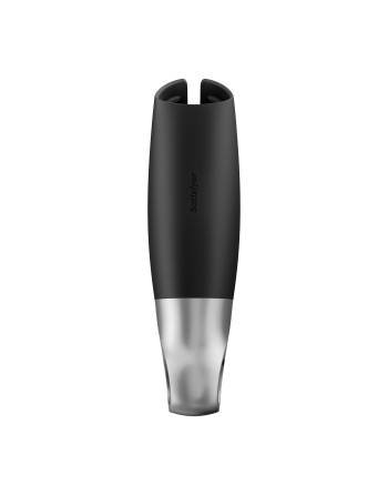 MASTURBADOR POWER MASTURBATOR CON CONNECT APP SATISFYER