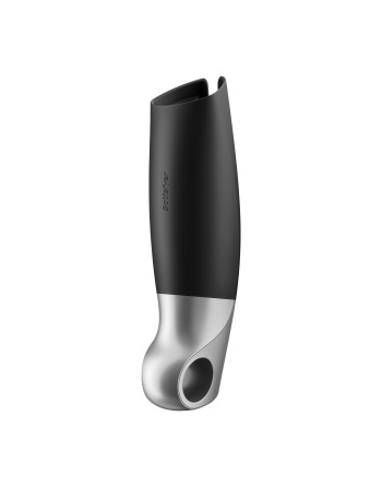 MASTURBADOR POWER MASTURBATOR COM CONNECT APP SATISFYER