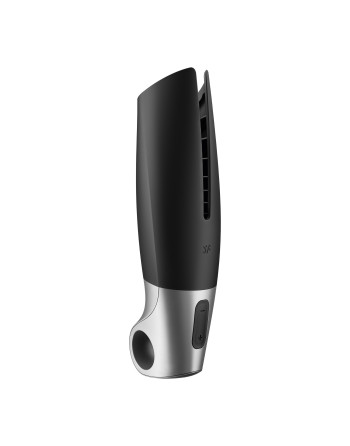 MASTURBADOR POWER MASTURBATOR CON CONNECT APP SATISFYER