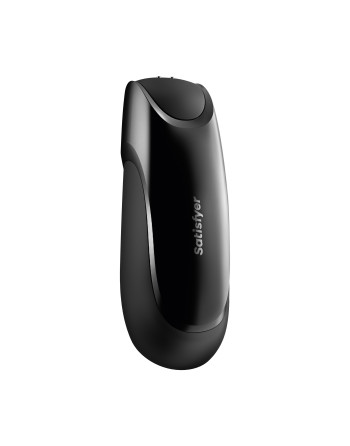 MASTURBADOR MEN VIBRATION + COM CONNECT APP SATISFYER