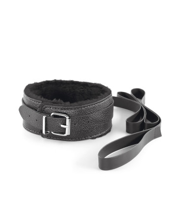 KIT BDSM DUNGEONS & MAIDENS PRETO CRUSHIOUS