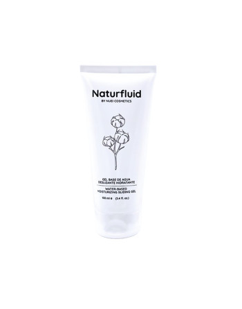 GEL DESLIZANTE NATURFLUID A BASE DE AGUA NUEI 100ML