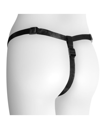 ARNÉS SNAPPER ROSA CRUSHIOUS