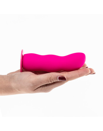 ARNÉS SNAPPER ROSA CRUSHIOUS