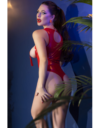 BODY CR-4620 CHILIROSE ROJO