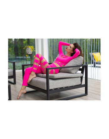 CONJUNTO CR-4632 CHILIROSE ROSA