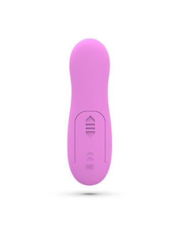 SOOKIE ESTIMULADOR CLITORIANO CRUSHIOUS