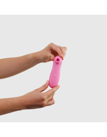 SOOKIE ESTIMULADOR CLITORIANO CRUSHIOUS