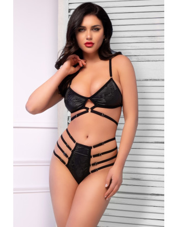 CONJUNTO CR-4637 CHILIROSE