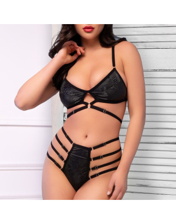 CONJUNTO CR-4637 CHILIROSE