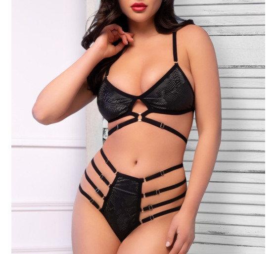 CONJUNTO CR-4637 CHILIROSE