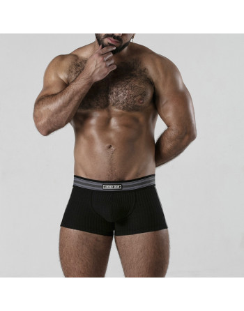 BOXERS BACKROOM BOTTOMLESS LOCKER GEAR BRANCOS