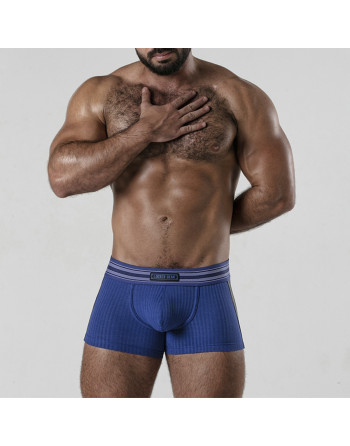 BOXERS BACKROOM BOTTOMLESS LOCKER GEAR AZUIS