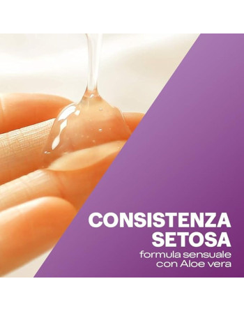 DUREX® 2 EM 1 ALOE VERA 200ML