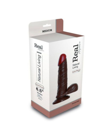 DILDO WILDFIRE DOWN & DIRTY...