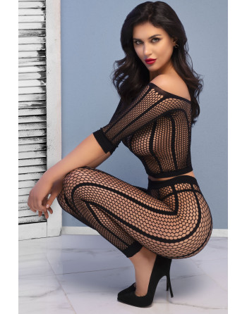 CONJUNTO CR-4647 CHILIROSE