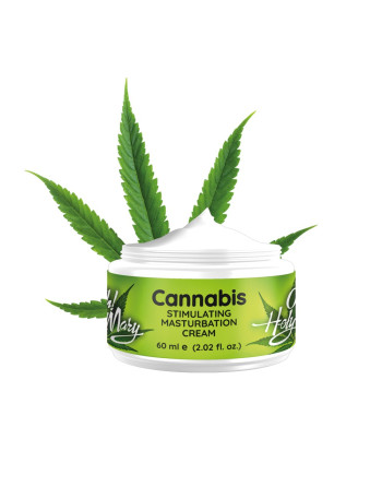 CREMA DE MASTURBACIÓN OH! HOLY MARY NUEI 60ML