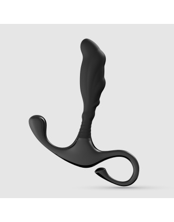 DJINN MASAGEADOR DE PROSTATA EN SILICONA CHRUSHIOUS