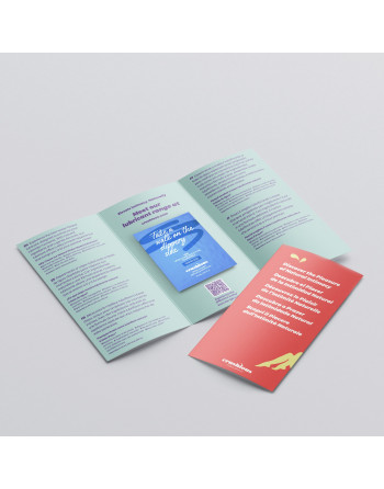 MUESTRA LUBRICANTE NATURAL CRUSHIOUS 4ML CON PROSPECTO