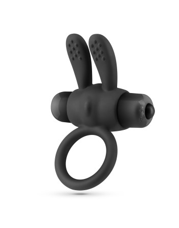 PLUTO ANILLO PARA EL PENE CON BALA VIBRADORA CRUSHIOUS