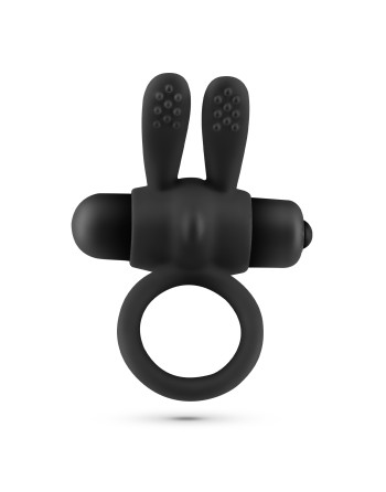 PLUTO ANILLO PARA EL PENE CON BALA VIBRADORA CRUSHIOUS