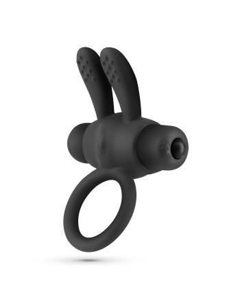 PLUTO ANILLO PARA EL PENE CON BALA VIBRADORA CRUSHIOUS