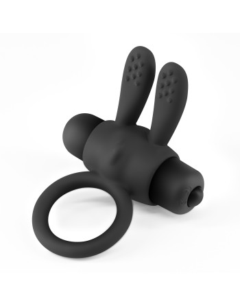 PLUTO ANILLO PARA EL PENE CON BALA VIBRADORA CRUSHIOUS