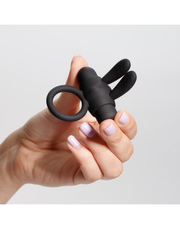 PLUTO ANILLO PARA EL PENE CON BALA VIBRADORA CRUSHIOUS