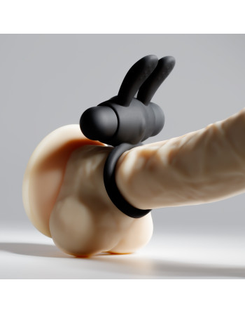 PLUTO ANILLO PARA EL PENE CON BALA VIBRADORA CRUSHIOUS