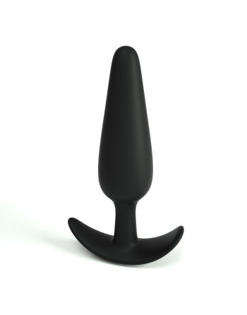 TIC TAC TOE SET DE PLUGS ANALES PARA ENTRENAMIENTO CRUSHIOUS