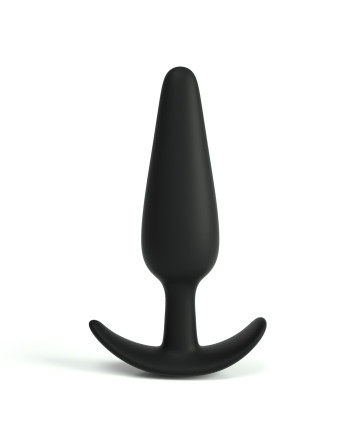 TIC TAC TOE SET DE PLUGS ANALES PARA ENTRENAMIENTO CRUSHIOUS