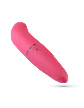 MINI MASAGEADOR G-FINDER ROSA CRUSHIOUS