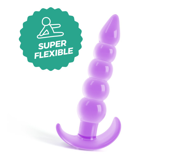 DRACO PLUG ANAL CRUSHIOUS