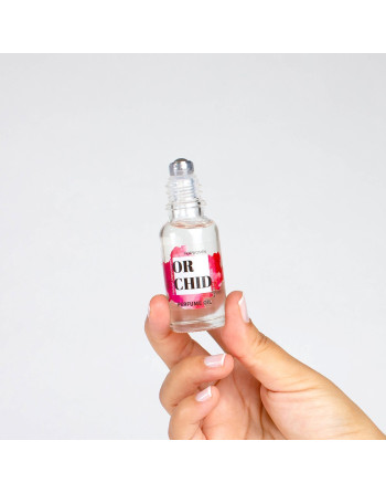 ORCHID PERFUME EN ACEITE NATURAL PHEROMONES SECRET PLAY 20ML