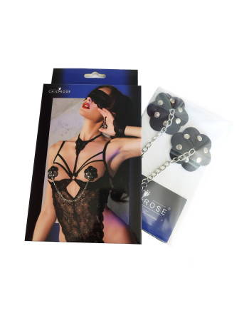 TAPA MAMILOS CR-4675 CHILIROSE