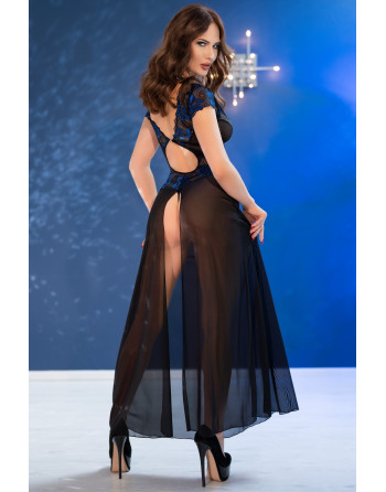 CAMISA DE NOITE CR-4680 CHILIROSE