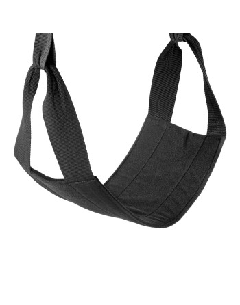 COLUMPIO DE PUERTA DELUXE SEX DOOR SWING CRUSHIOUS