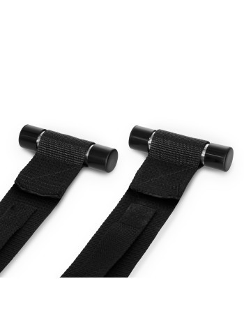 COLUMPIO DE PUERTA DELUXE SEX DOOR SWING CRUSHIOUS