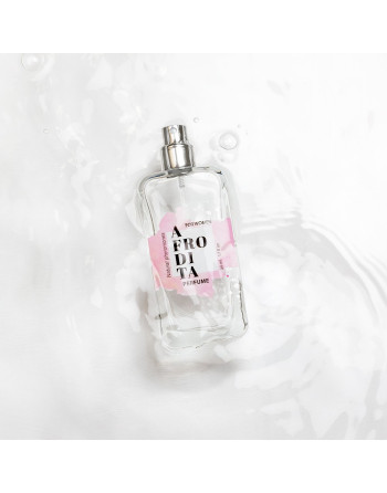 AFRODITA PERFUME NATURAL PHEROMONES SECRET PLAY 50ML
