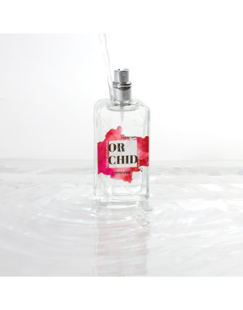 ORCHID PERFUME NATURAL PHEROMONES SECRET PLAY 50ML