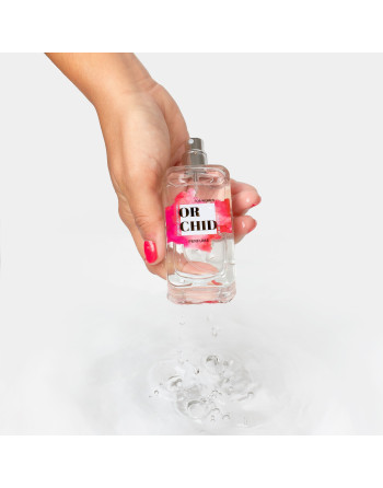 ORCHID PERFUME NATURAL PHEROMONES SECRET PLAY 50ML