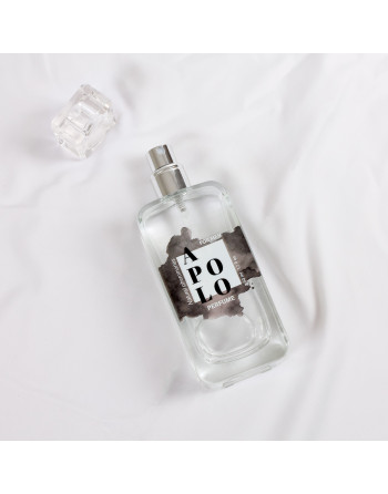 APOLO NATURAL PHEROMONES PERFUME PARA HOMEM SECRET PLAY 50ML