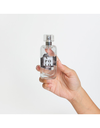 APOLO NATURAL PHEROMONES PERFUME PARA HOMBRE SECRET PLAY 50ML