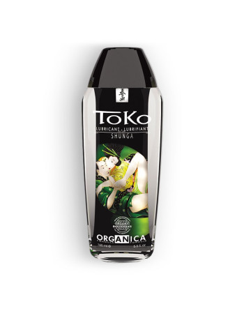LUBRICANTE TOKO ORGANICA 165ML