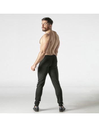 JOGGER LOCKER GEAR BRANCO