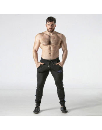 JOGGER LOCKER GEAR AZUL