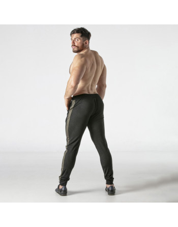 JOGGER LOCKER GEAR CAQUIS