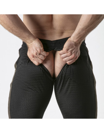 JOGGER LOCKER GEAR CAQUIS